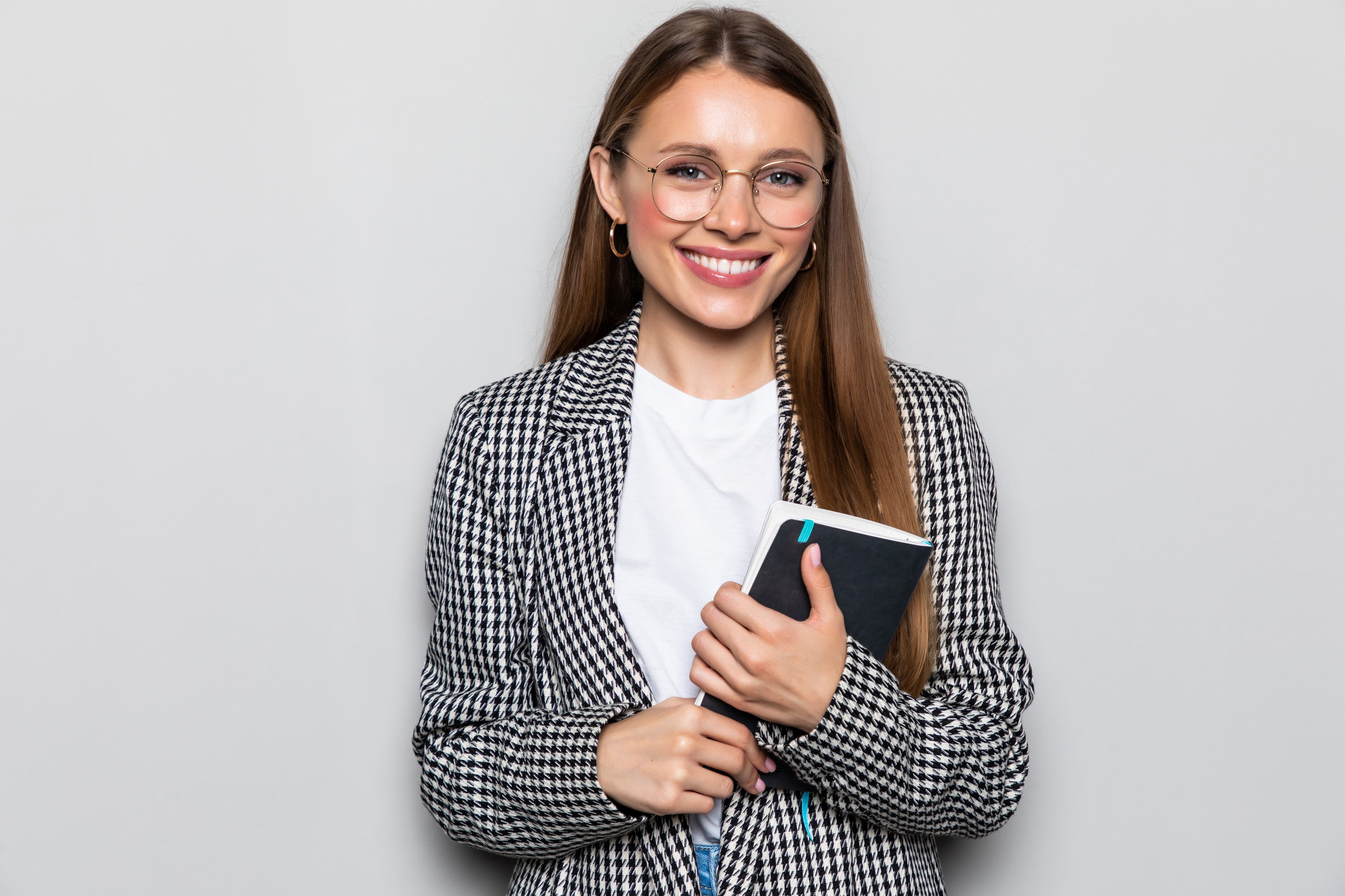 Smiling Tutor